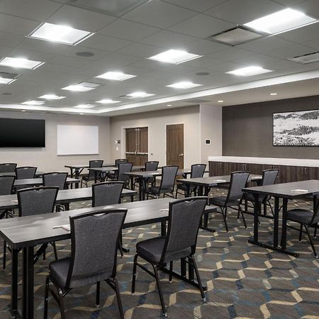 Residence Inn By Marriott Denver Aurora Exterior foto