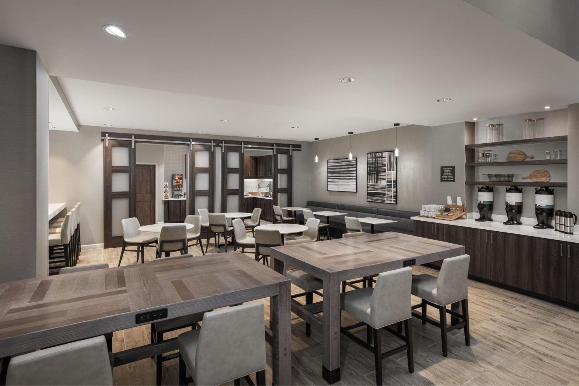 Residence Inn By Marriott Denver Aurora Exterior foto