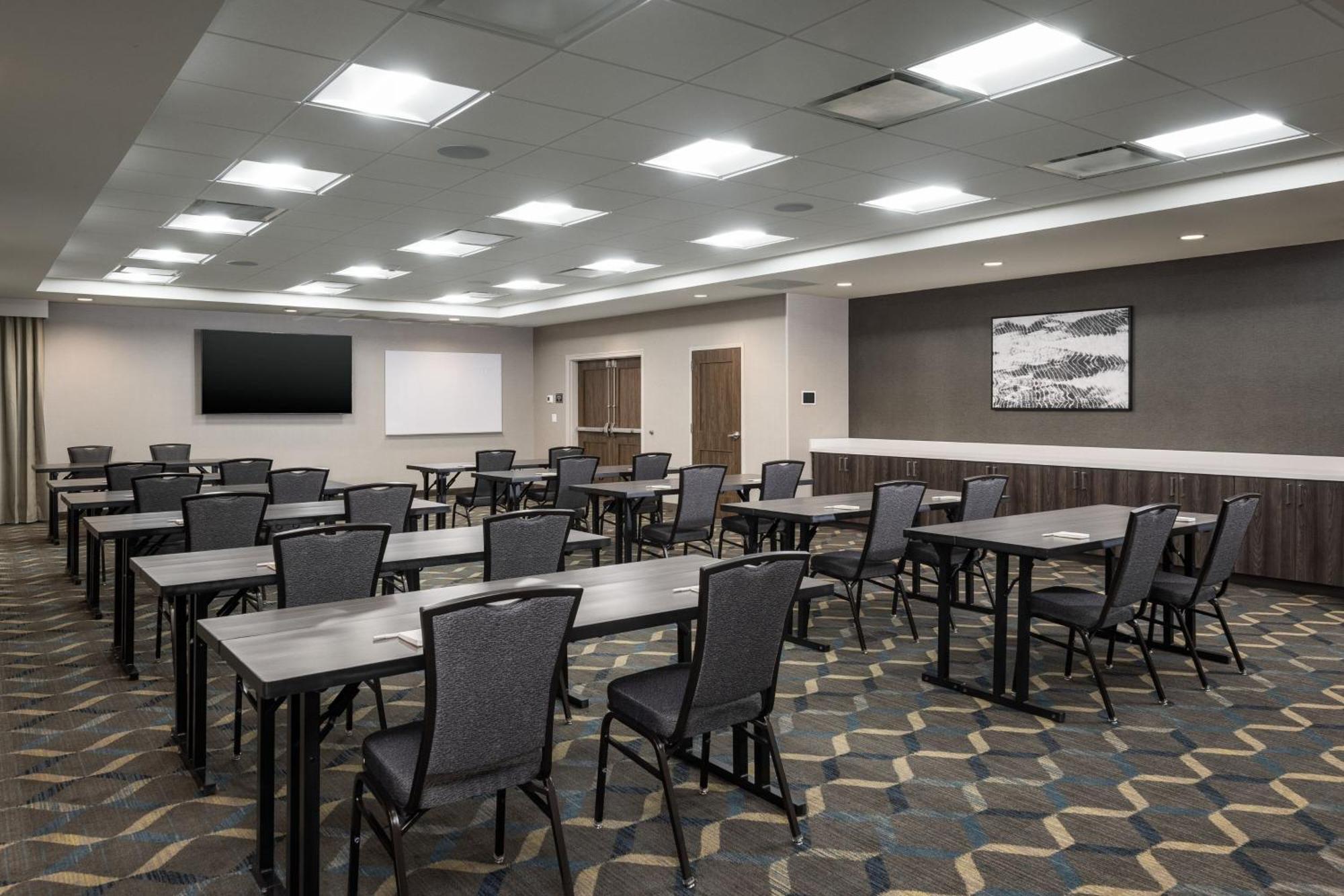 Residence Inn By Marriott Denver Aurora Exterior foto