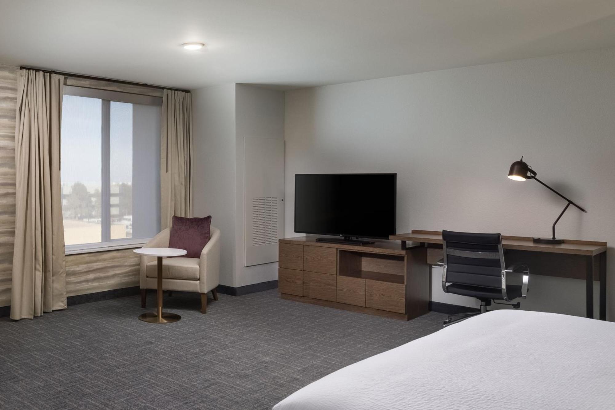 Residence Inn By Marriott Denver Aurora Exterior foto