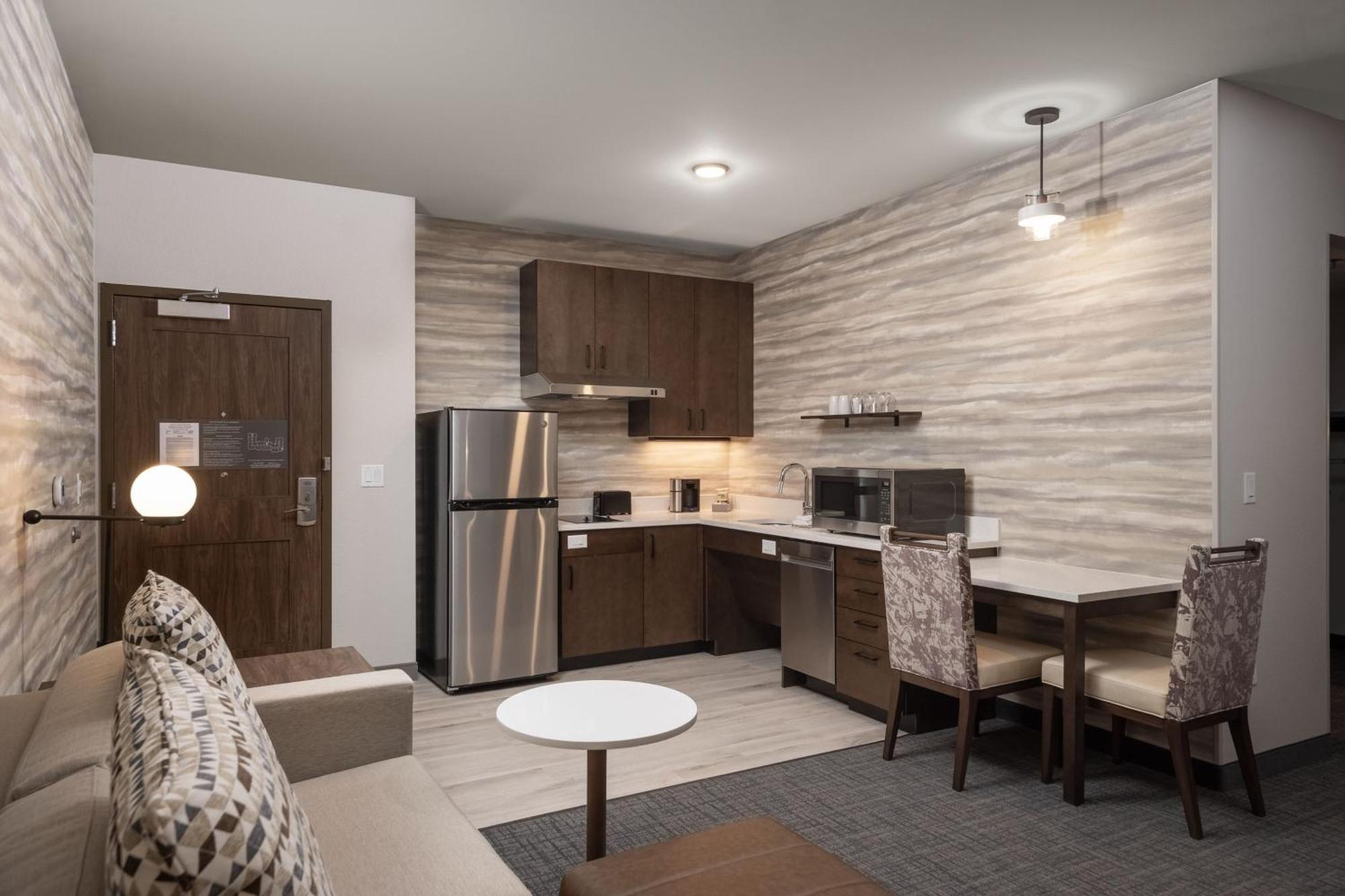 Residence Inn By Marriott Denver Aurora Exterior foto