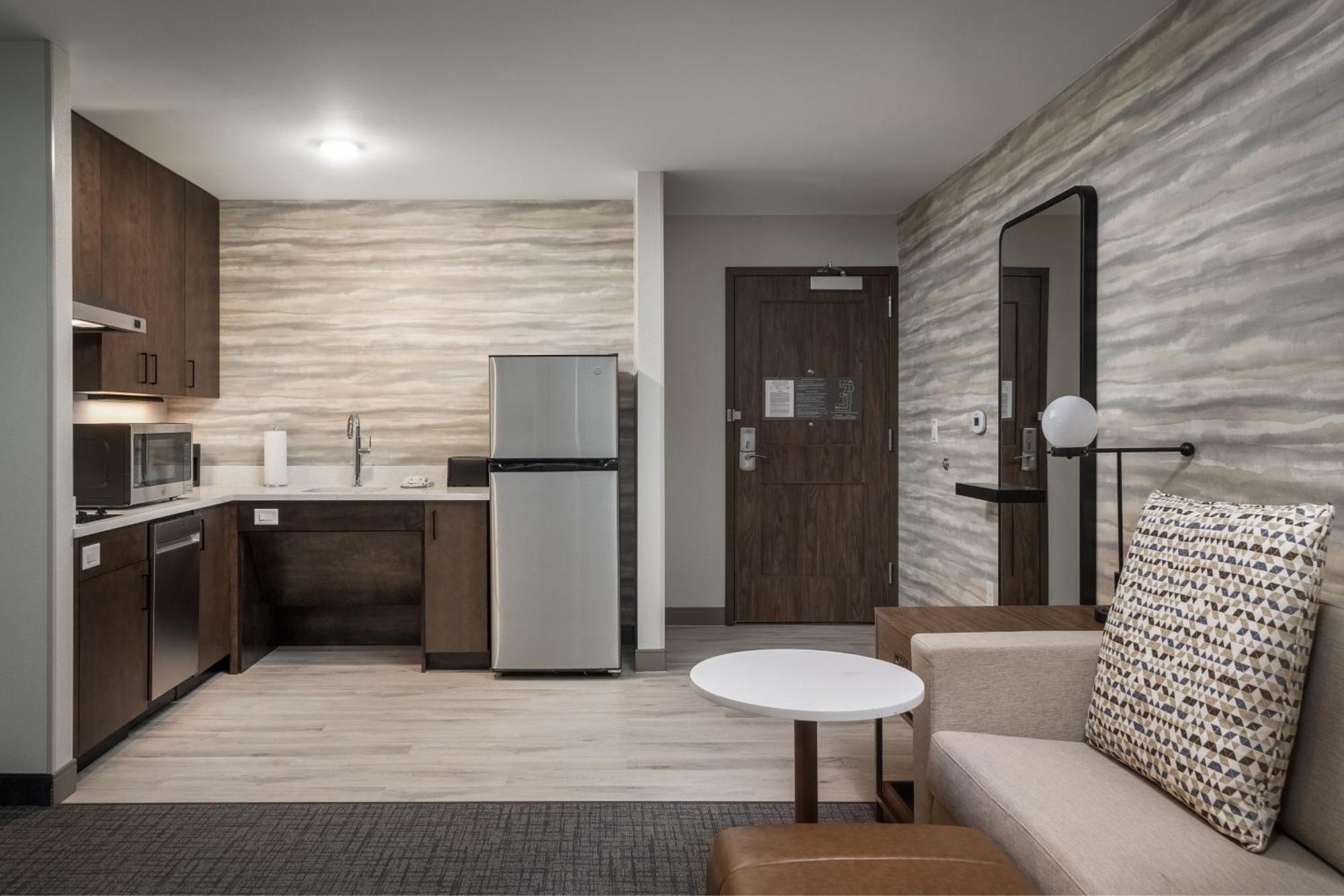 Residence Inn By Marriott Denver Aurora Exterior foto
