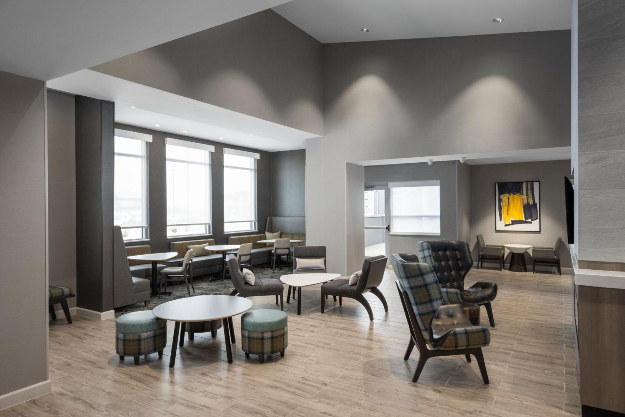 Residence Inn By Marriott Denver Aurora Exterior foto